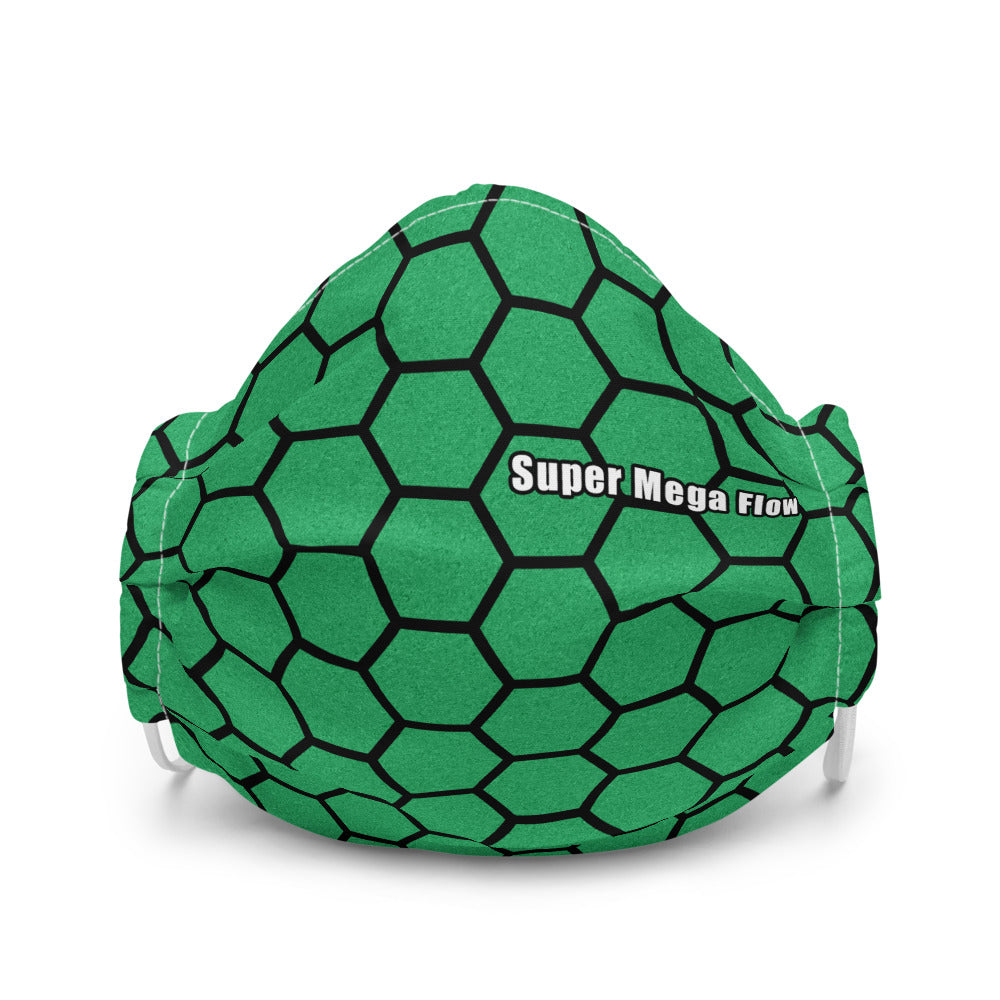 JDM Super Mega Flow Mask