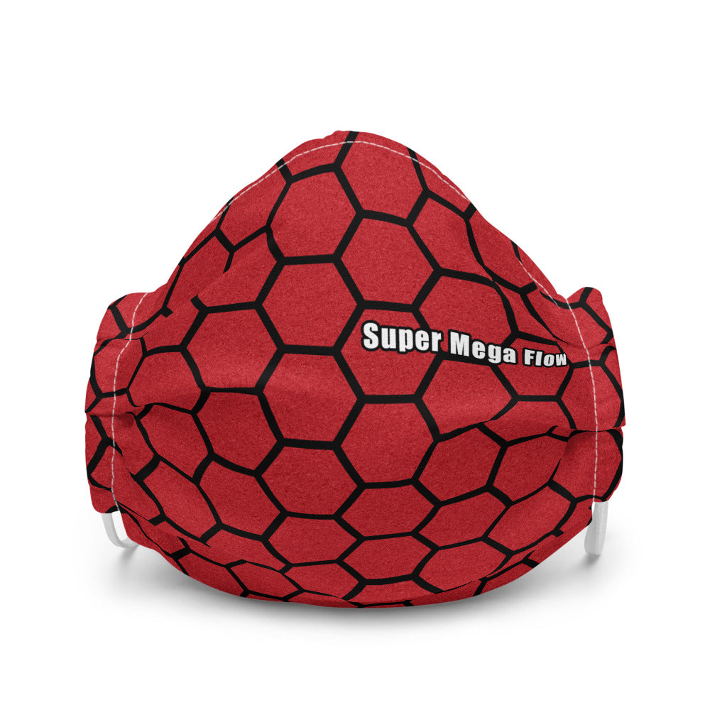 JDM Super Mega Flow Mask
