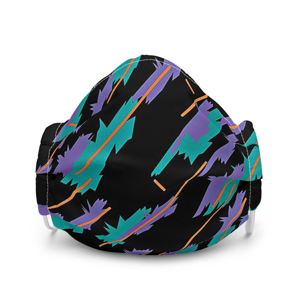 JDM Race Livery Mask