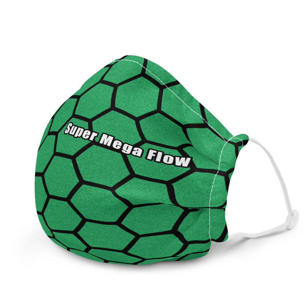 JDM Super Mega Flow Mask