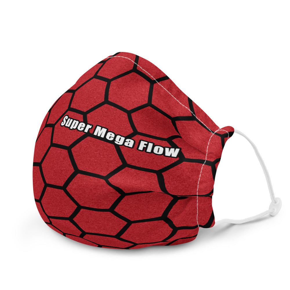 JDM Super Mega Flow Mask