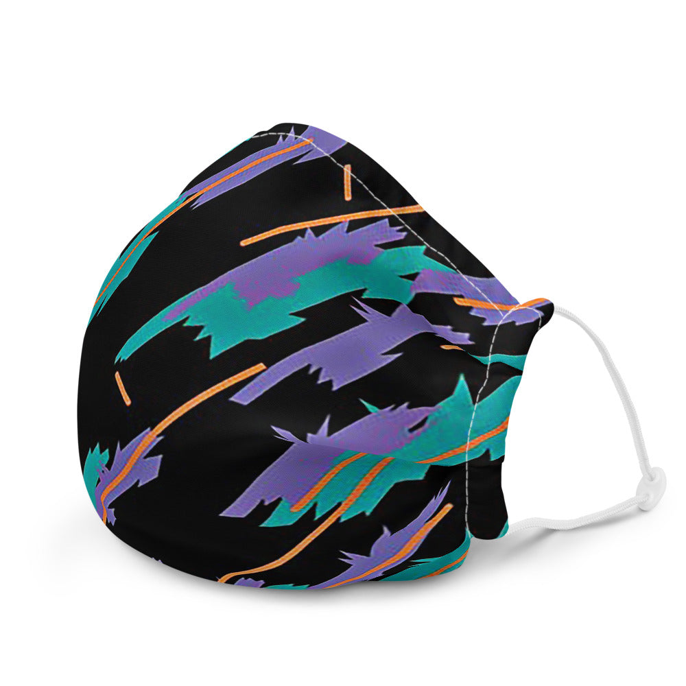 JDM Race Livery Mask