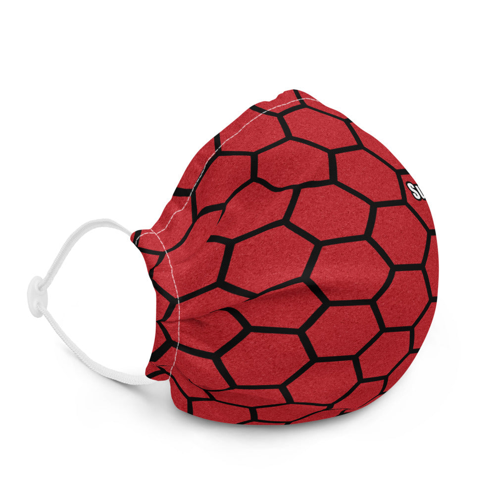 JDM Super Mega Flow Mask