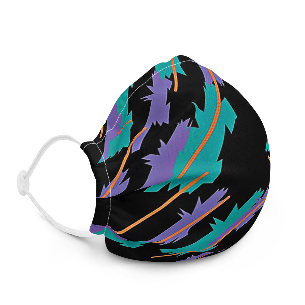 JDM Race Livery Mask