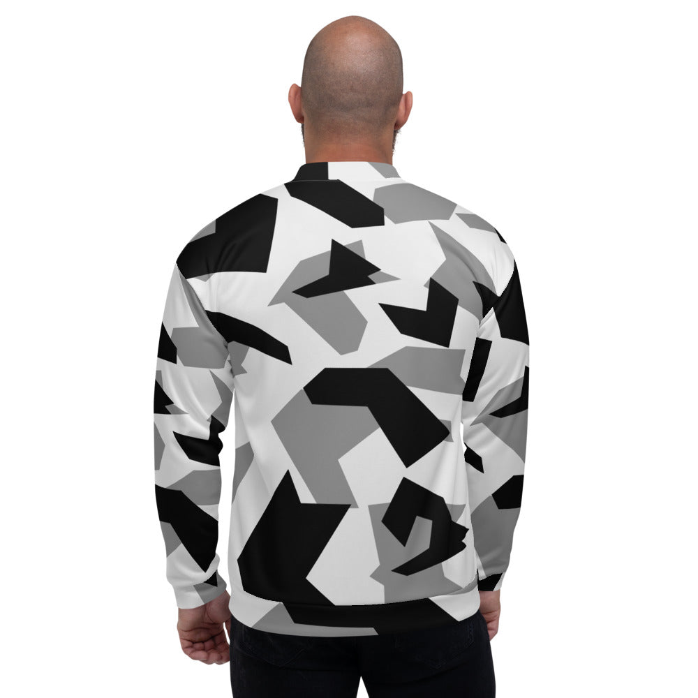Digi Camo Jacket