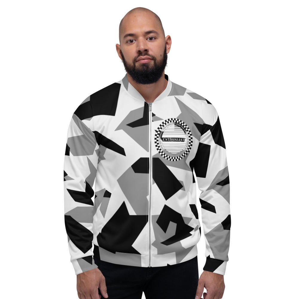 Digi Camo Jacket