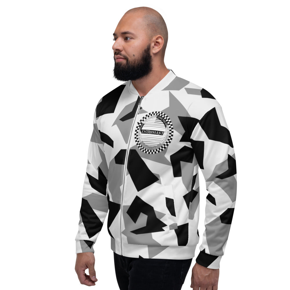 Digi Camo Jacket
