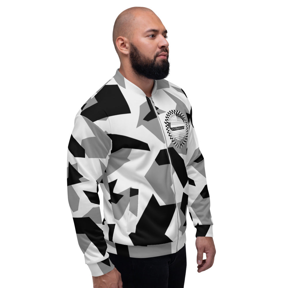 Digi Camo Jacket