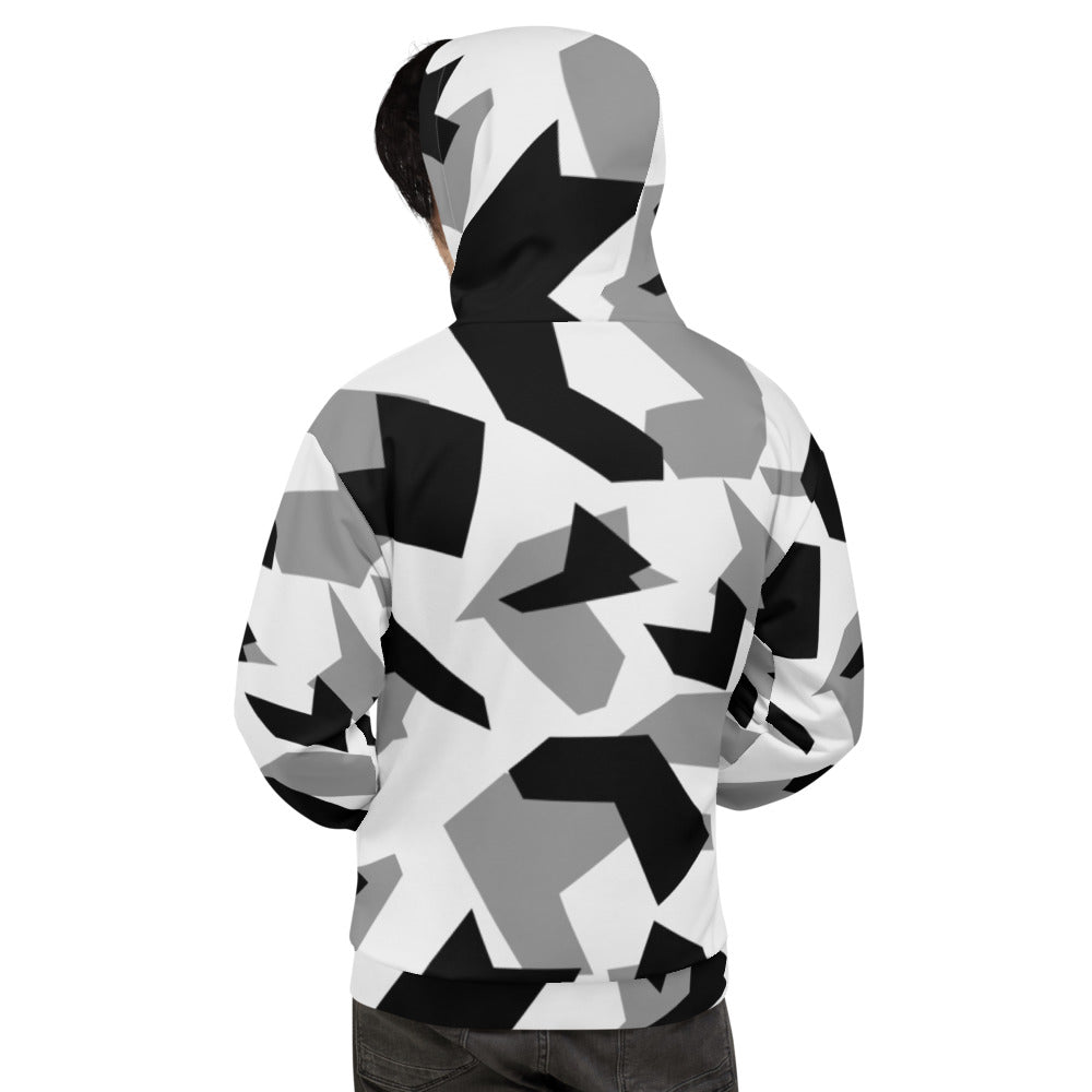 Digi Camo Hoodie