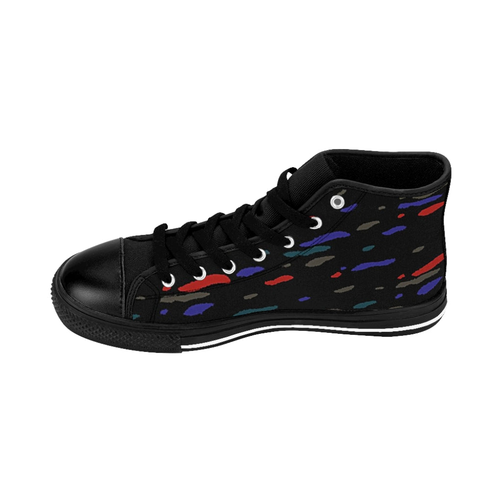 JDM Confetti Shoes