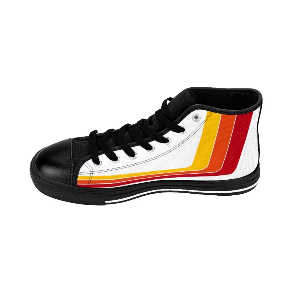JDM Race Livery Shoes