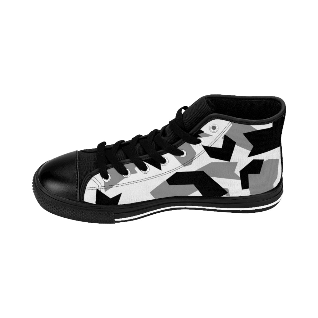 Digi Camo Shoes