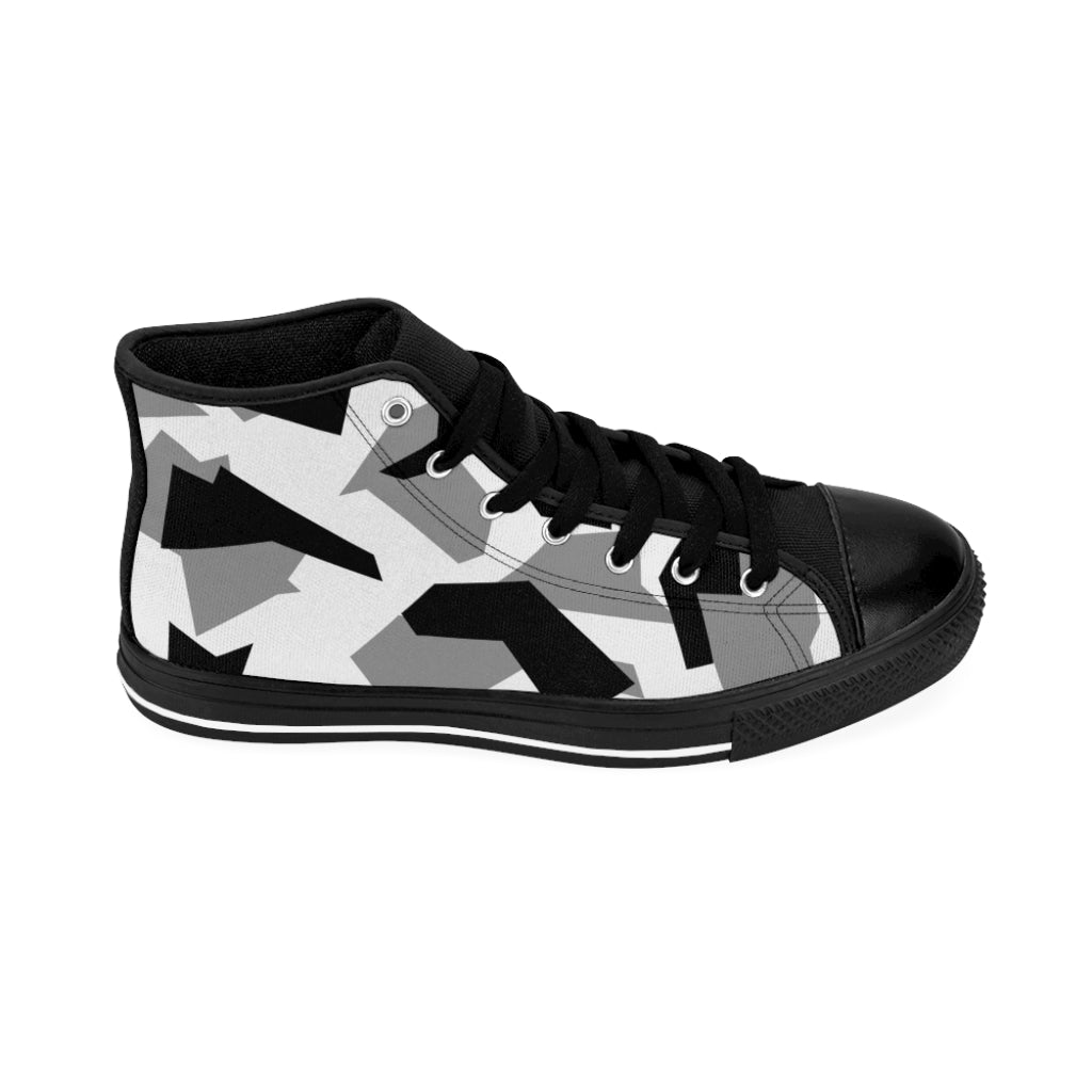 Digi Camo Shoes