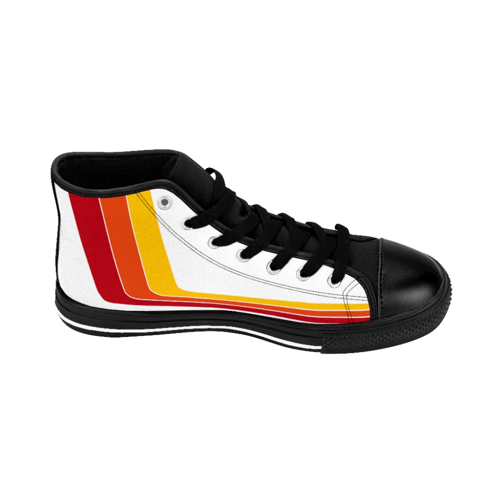 JDM Race Livery Shoes