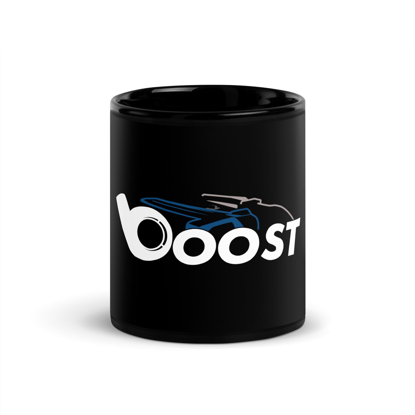 2jz Turbo Boost Mug