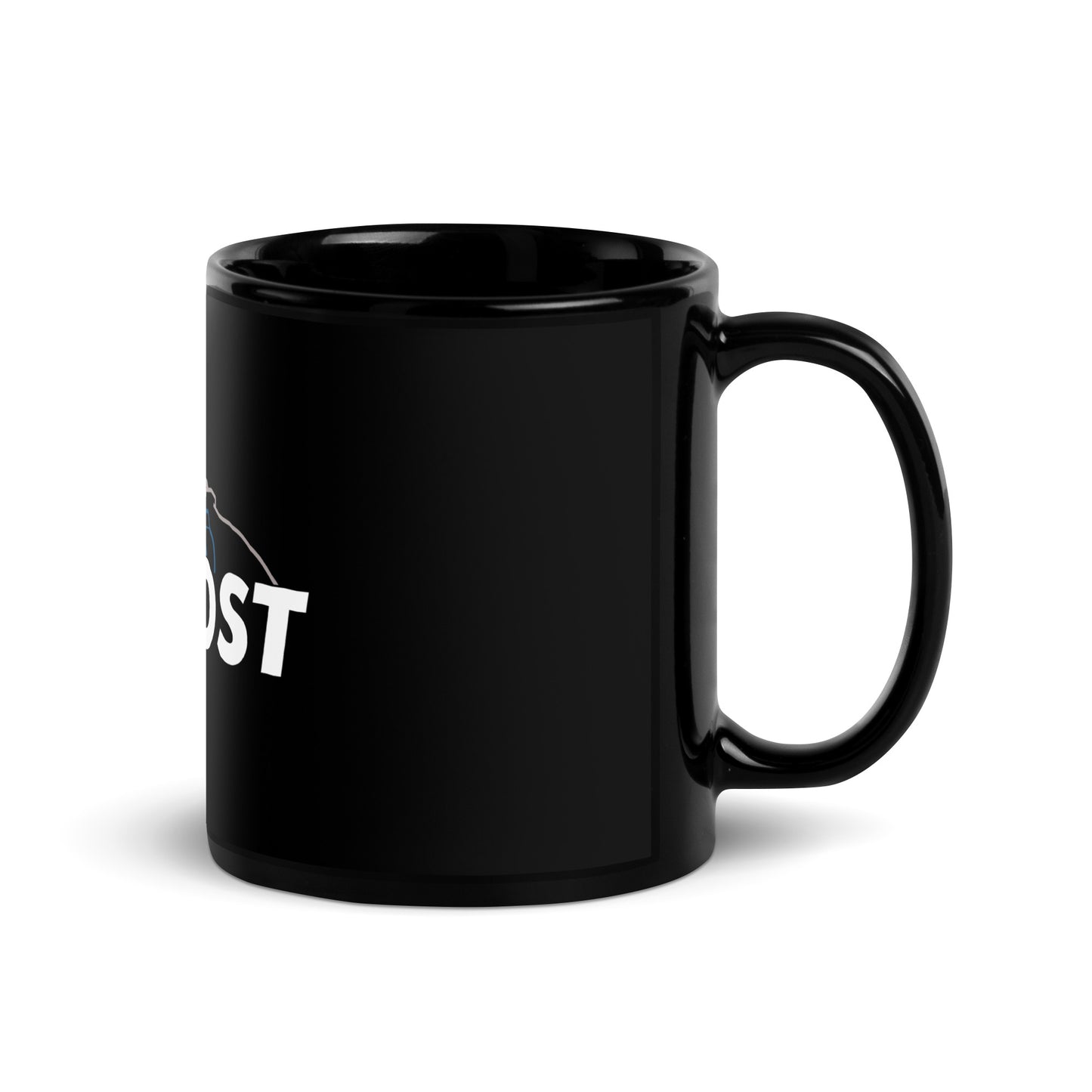 2jz Turbo Boost Mug