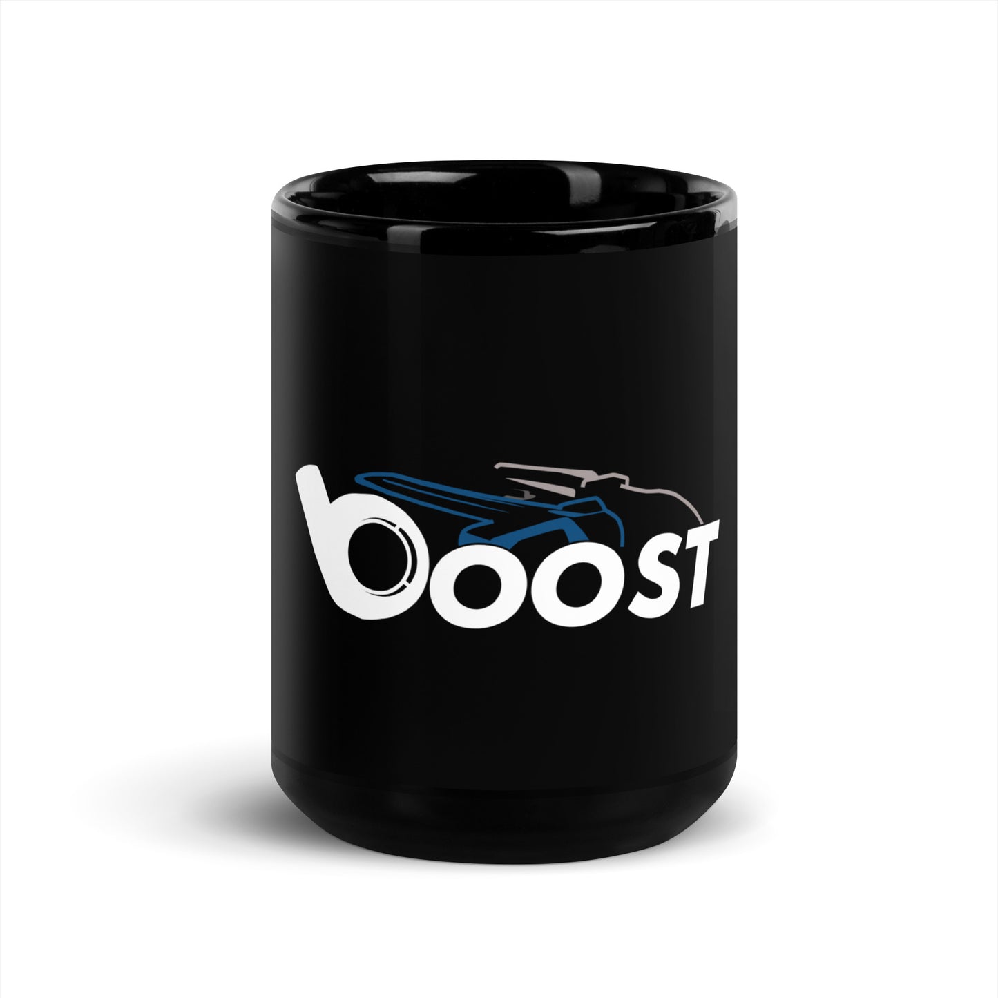2jz Turbo Boost Mug