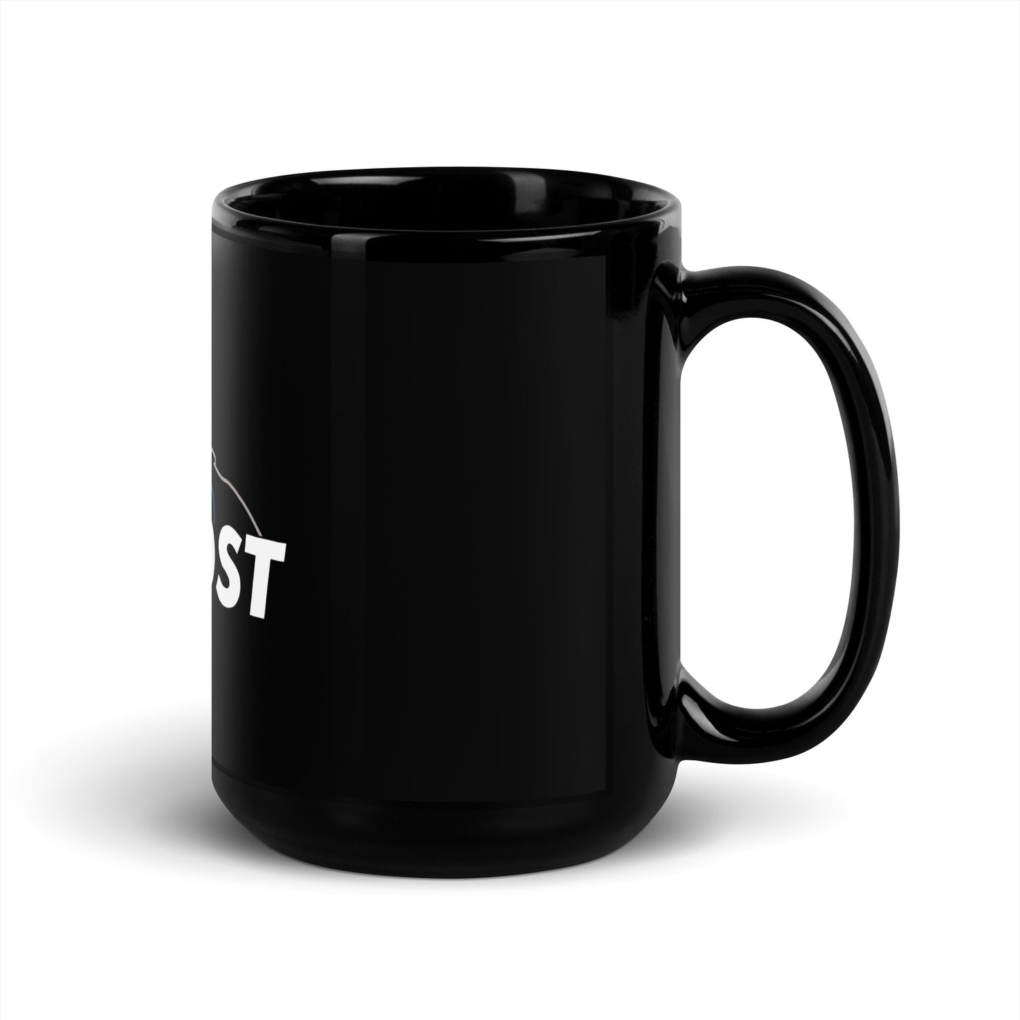 2jz Turbo Boost Mug