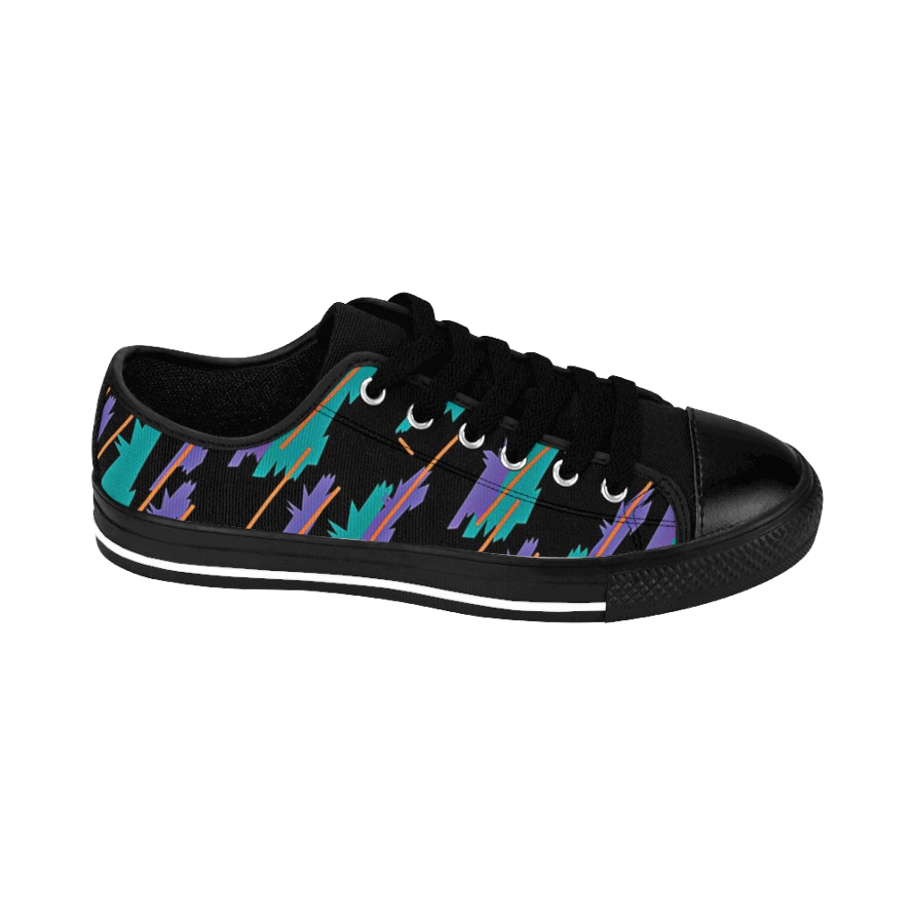 JDM Race Livery Shoes