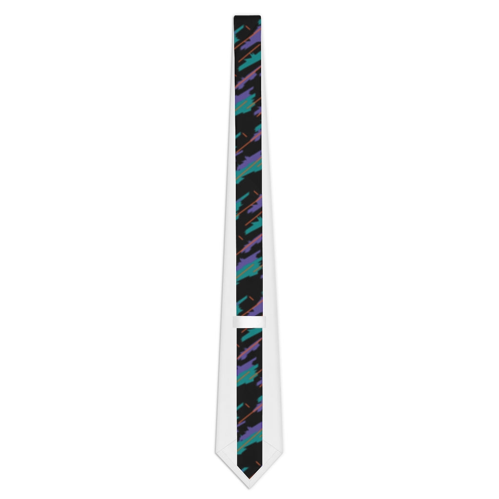 JDM Race Livery Tie