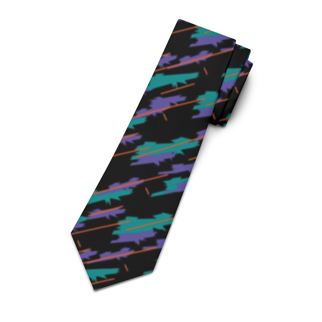 JDM Race Livery Tie