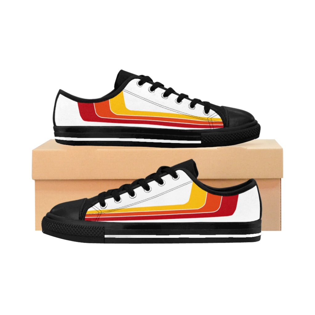JDM Race Livery Shoes