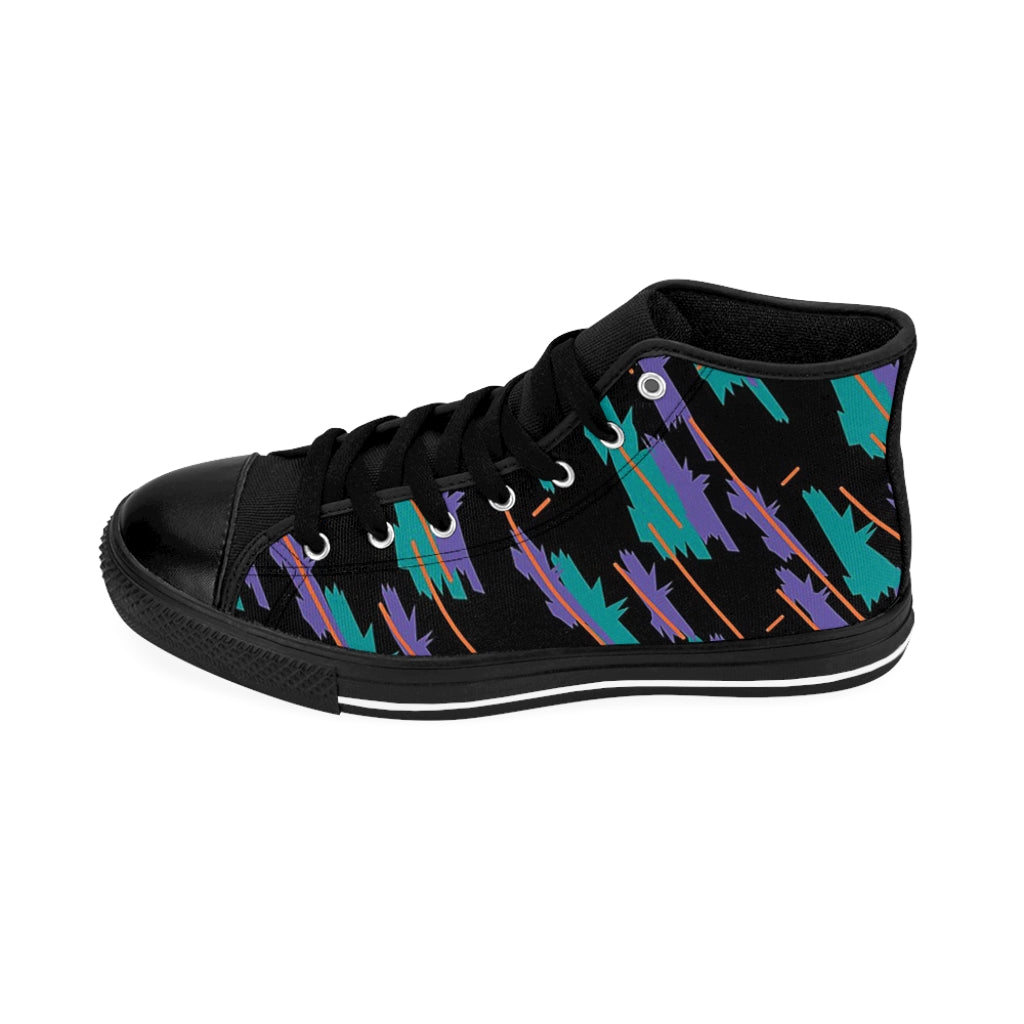 JDM Race Livery Shoes