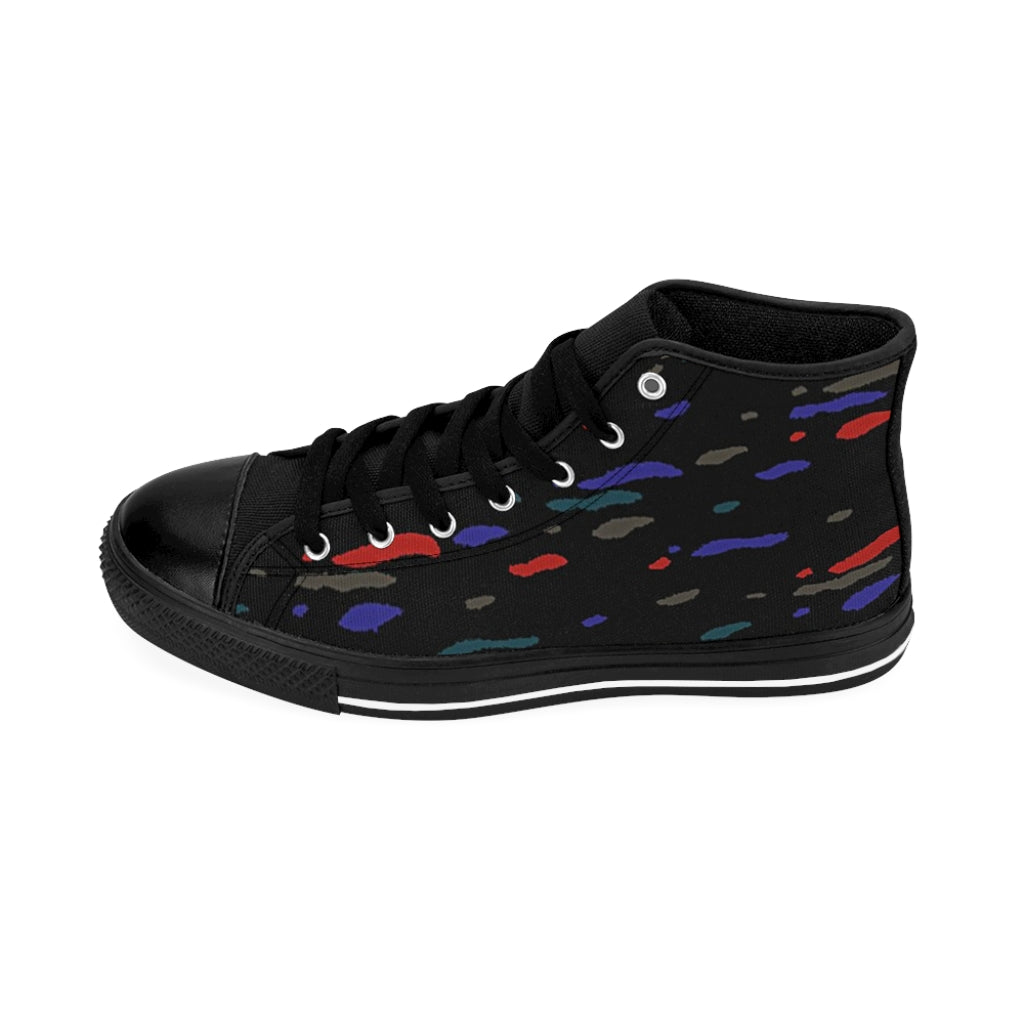 JDM Confetti Shoes