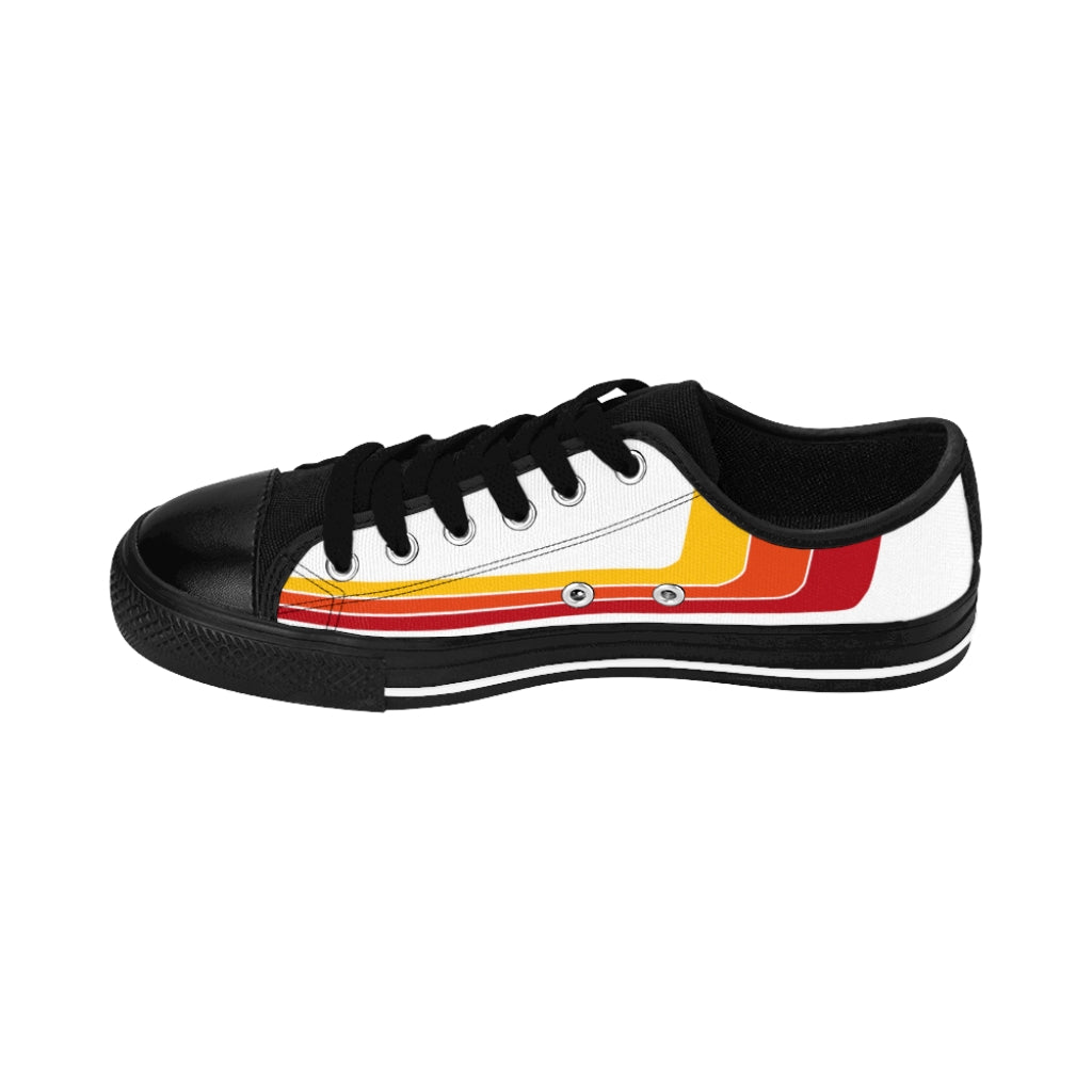 JDM Race Livery Shoes