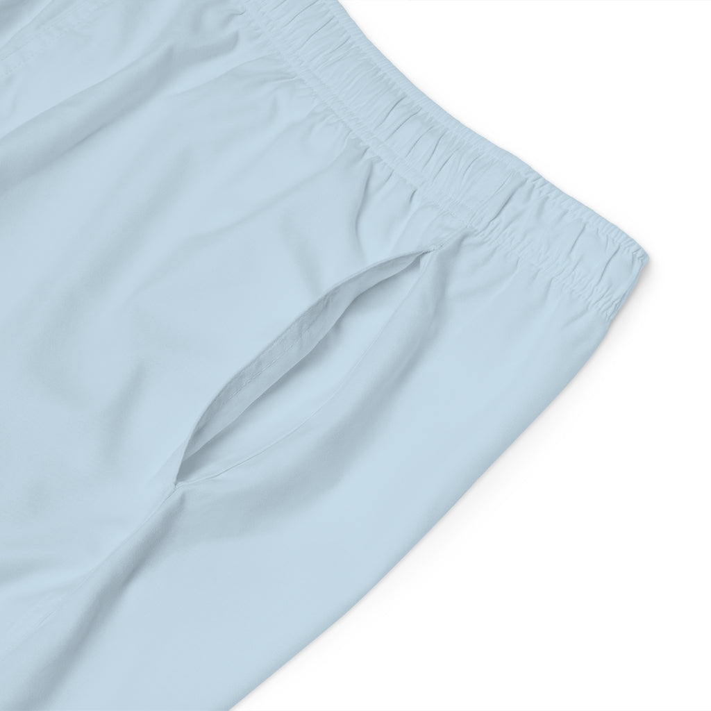 Le Mans Inspired Shorts