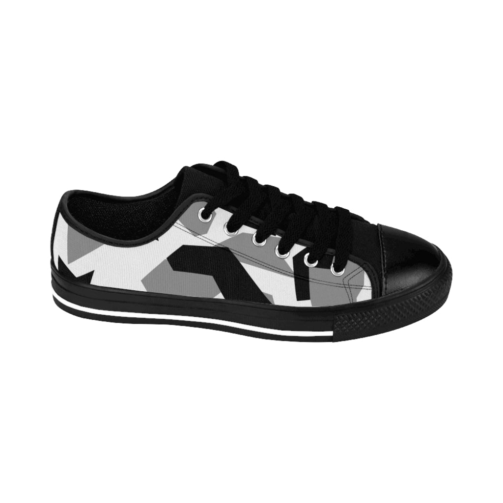 Digi Camo Shoes