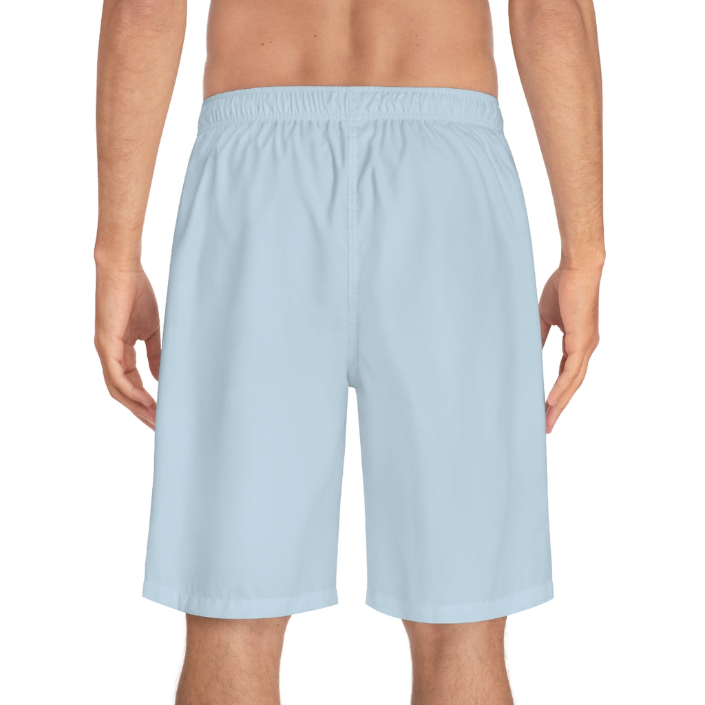 Le Mans Inspired Shorts