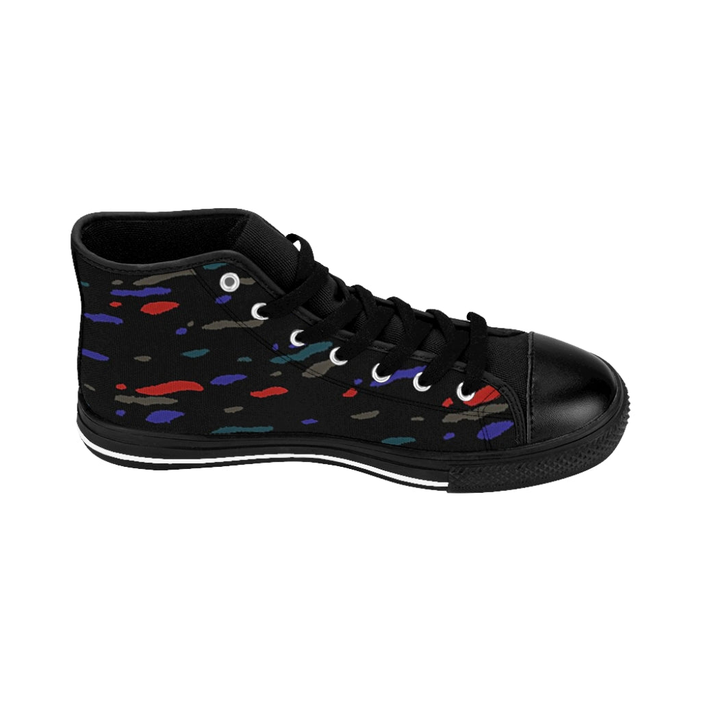 JDM Confetti Shoes