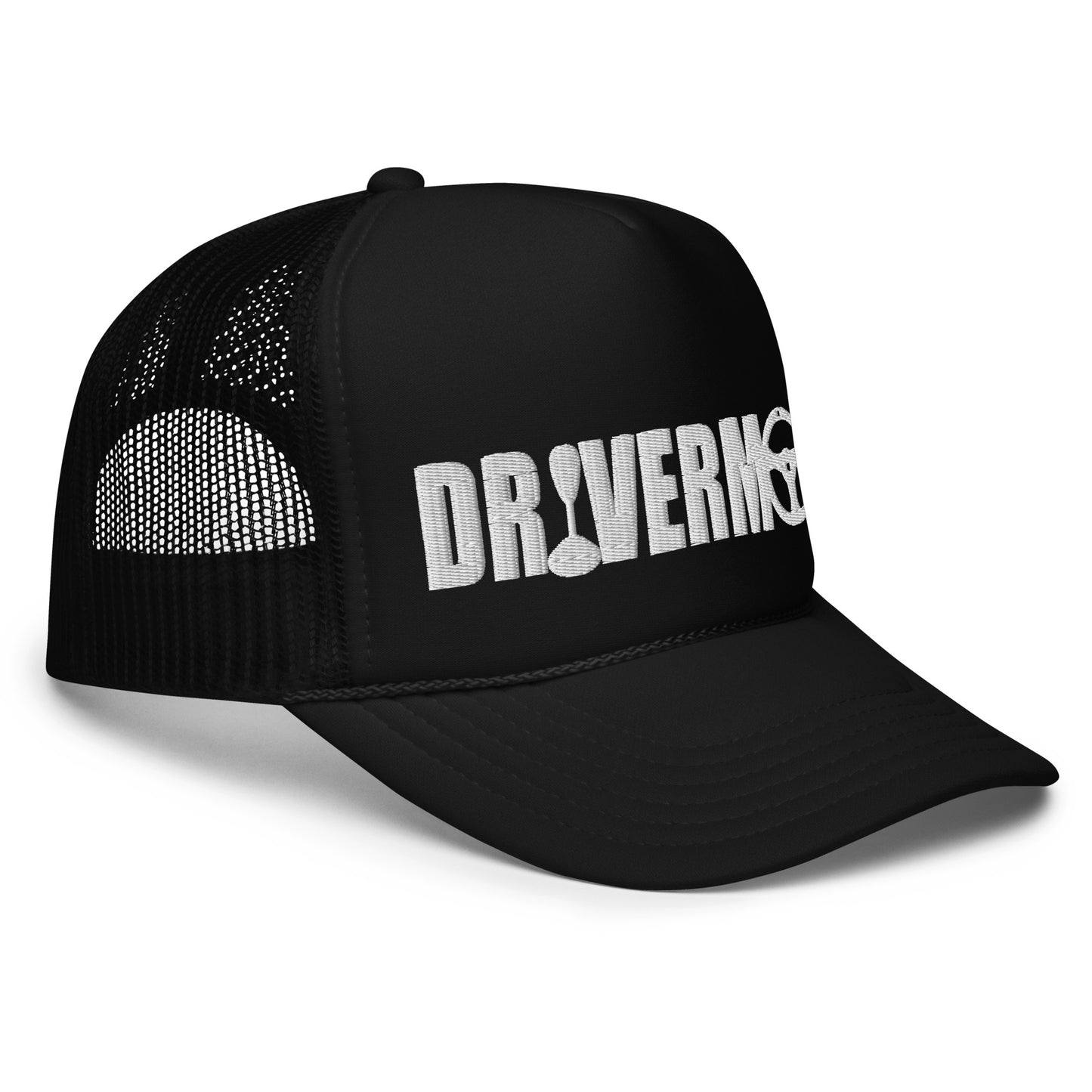 Drivermod Foam Trucker Hat