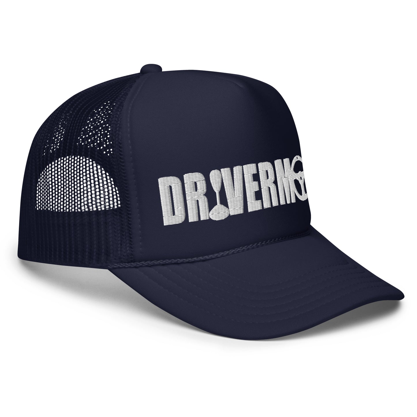 Drivermod Foam Trucker Hat
