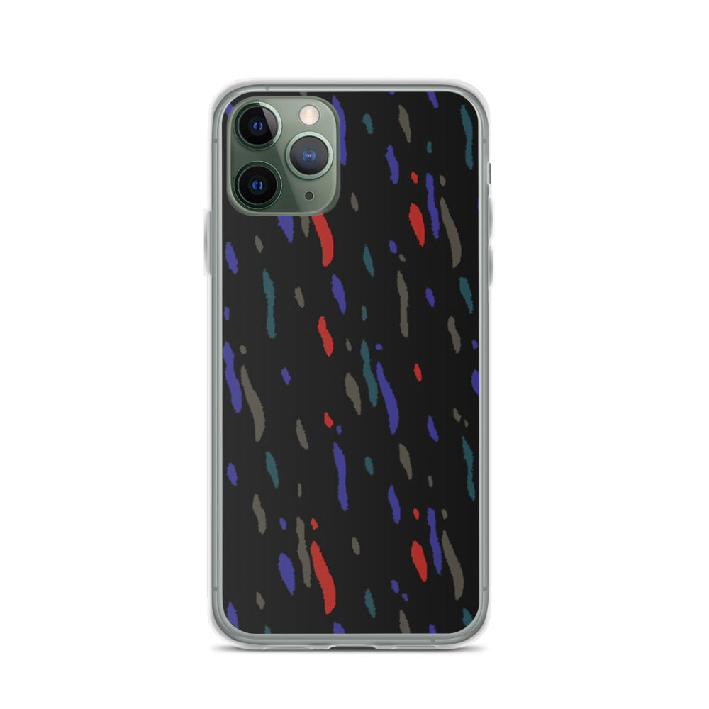 JDM Confetti iPhone Case
