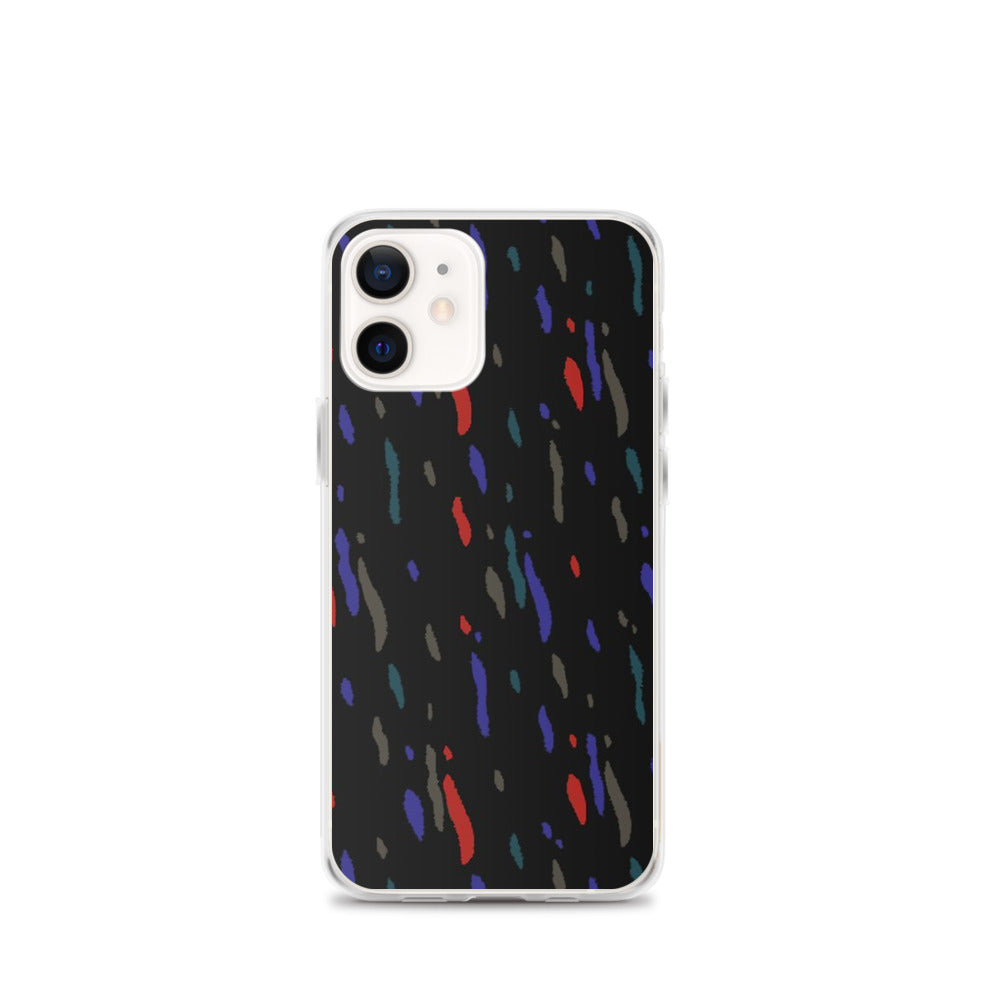 JDM Confetti iPhone Case