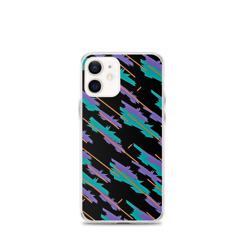 JDM Race Livery iPhone Case