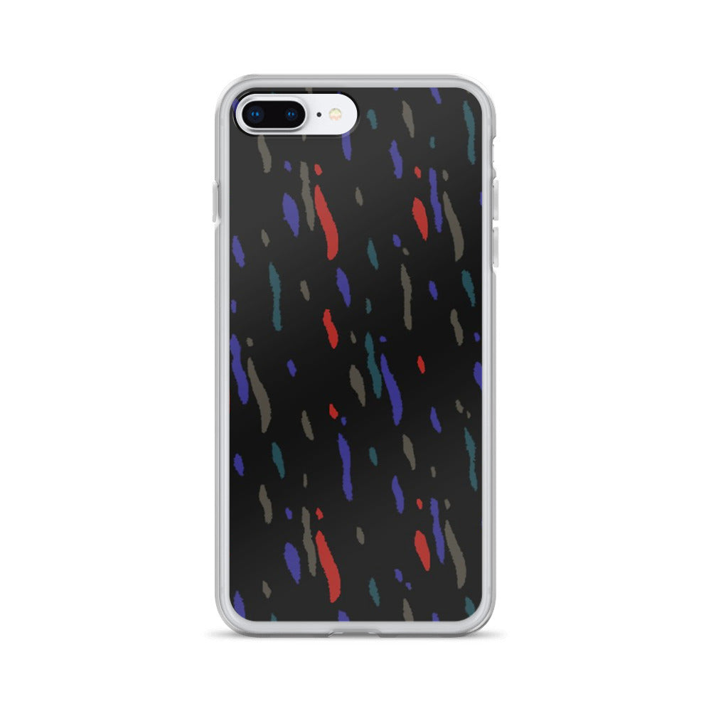 JDM Confetti iPhone Case