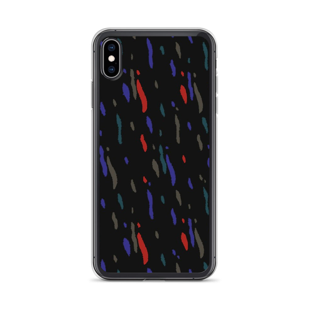 JDM Confetti iPhone Case