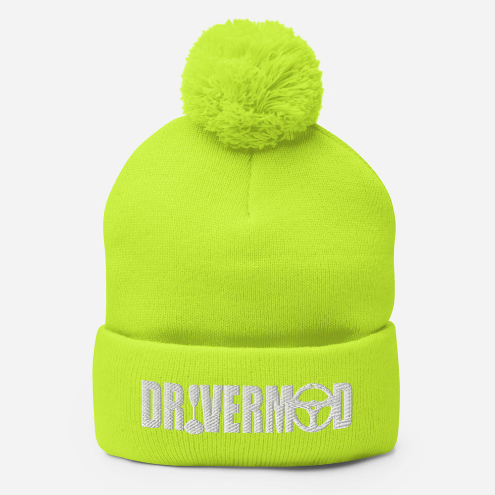 Drivermod Beanie