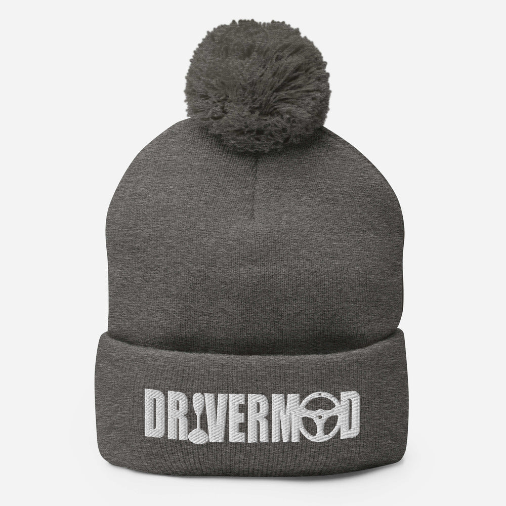 Drivermod Beanie