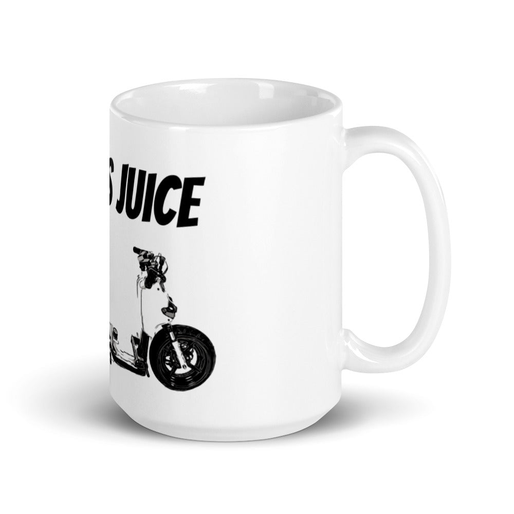 Ruckus Mug