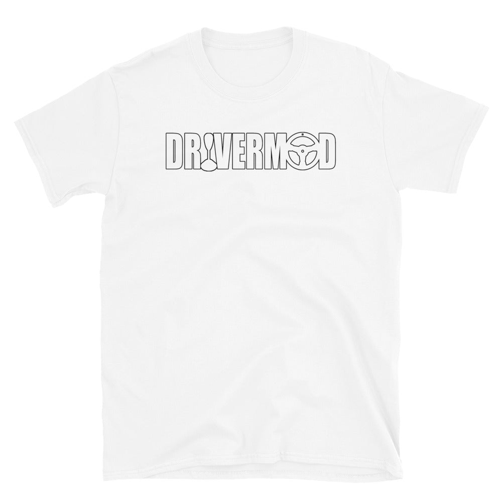 Drivermod Shirt