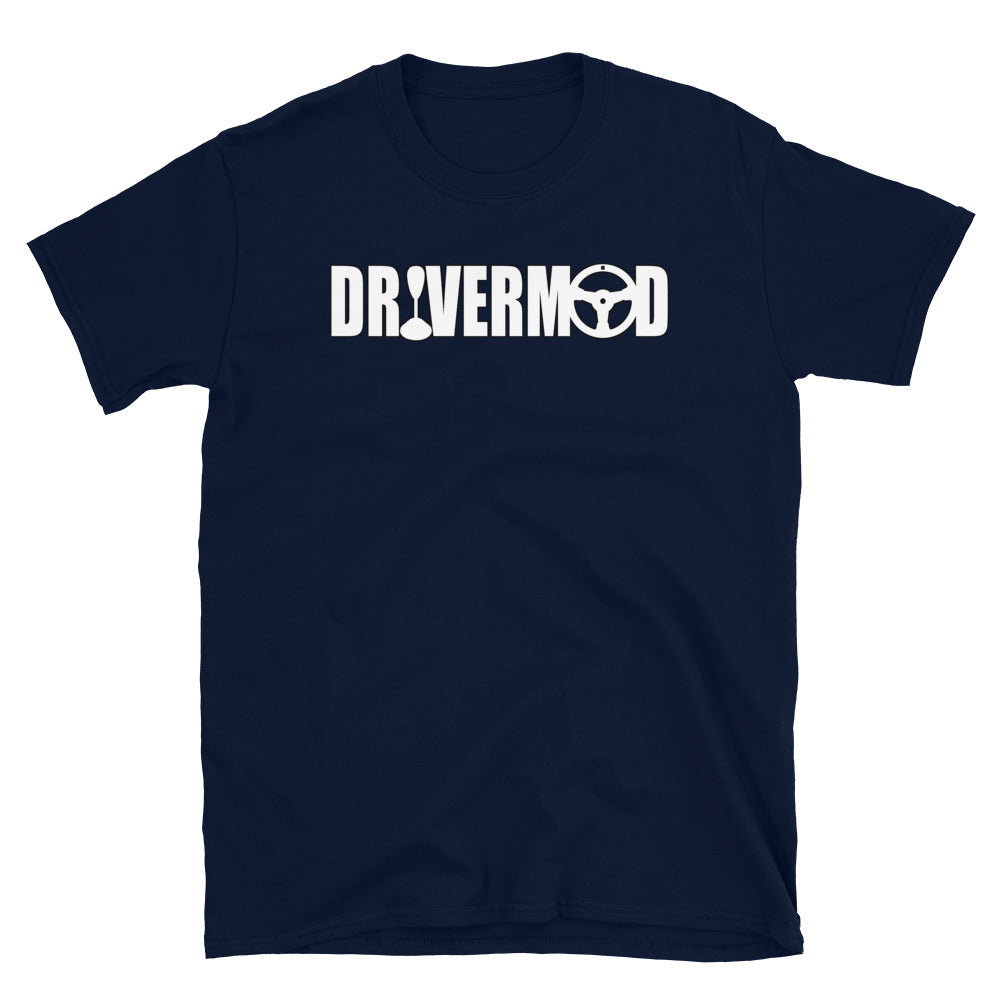 Drivermod Shirt