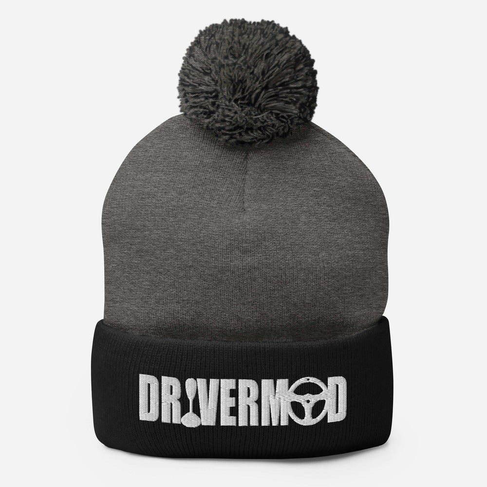 Drivermod Beanie