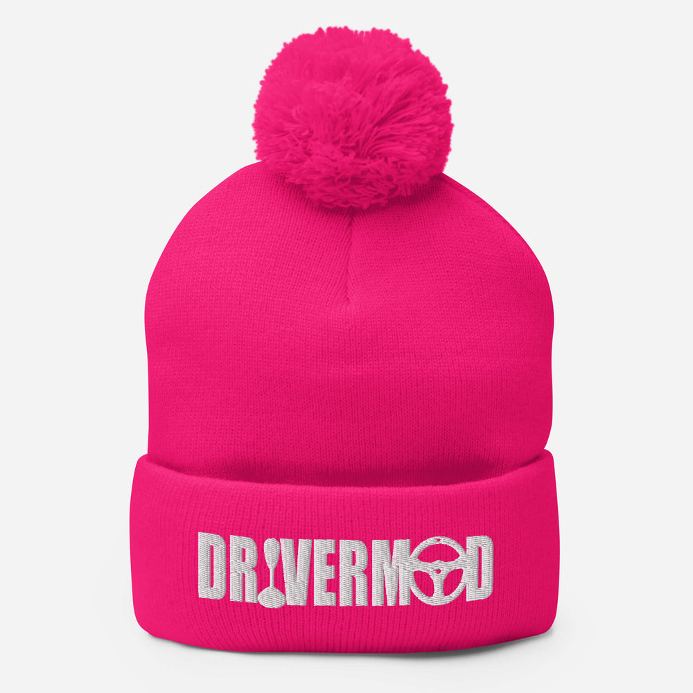 Drivermod Beanie