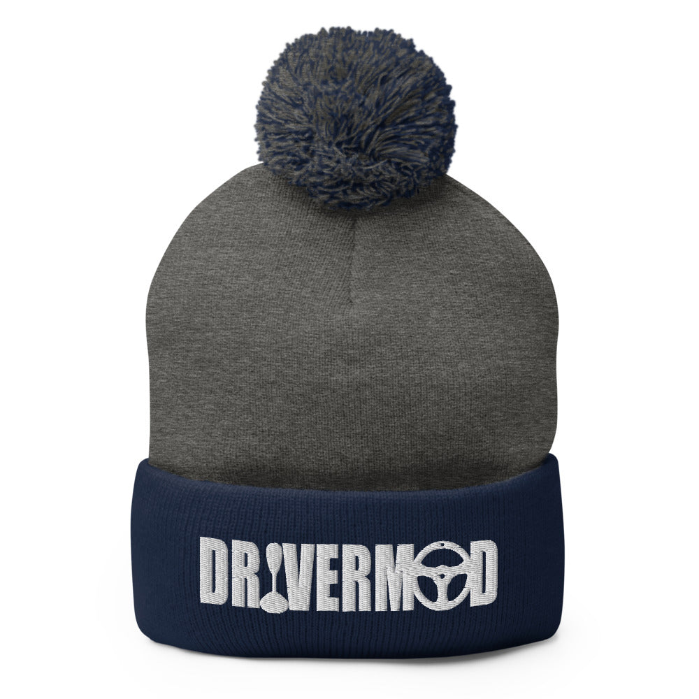 Drivermod Beanie