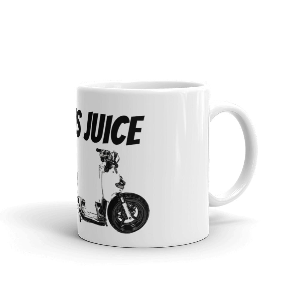 Ruckus Mug