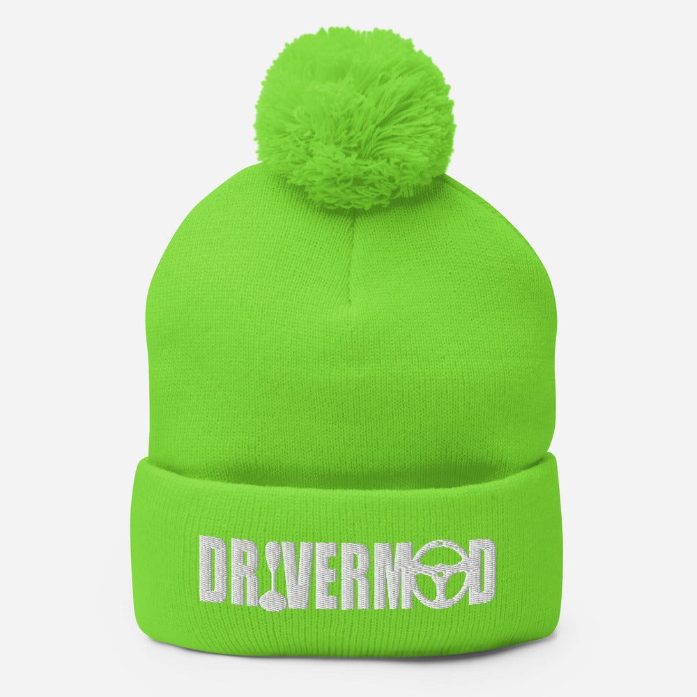 Drivermod Beanie